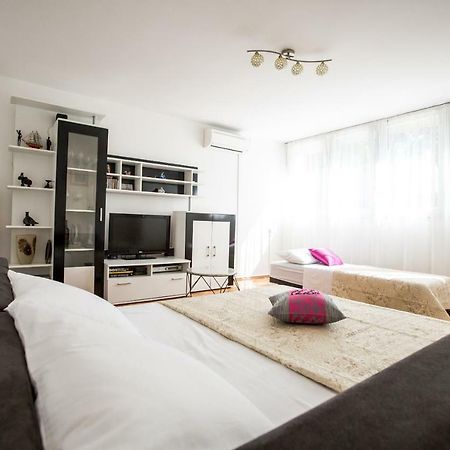 Split Lovret Apartment Luaran gambar