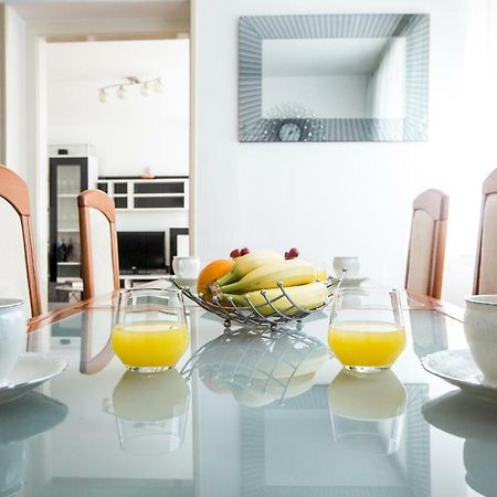 Split Lovret Apartment Luaran gambar