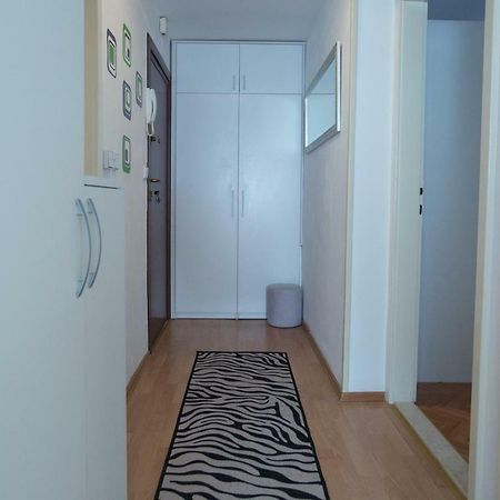 Split Lovret Apartment Luaran gambar