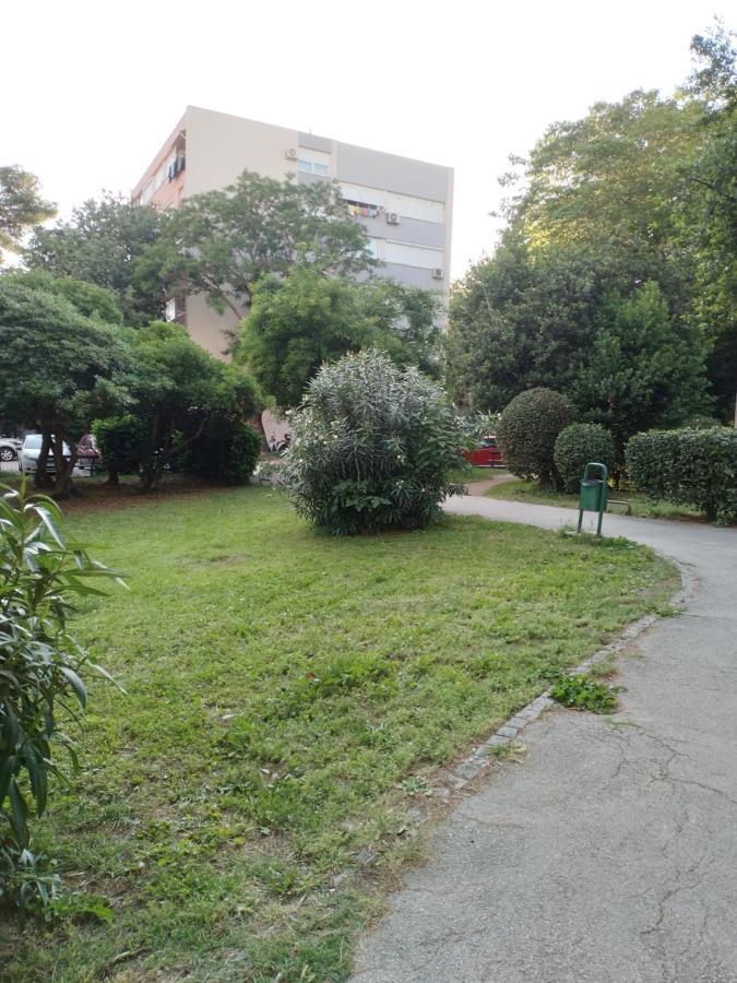 Split Lovret Apartment Luaran gambar
