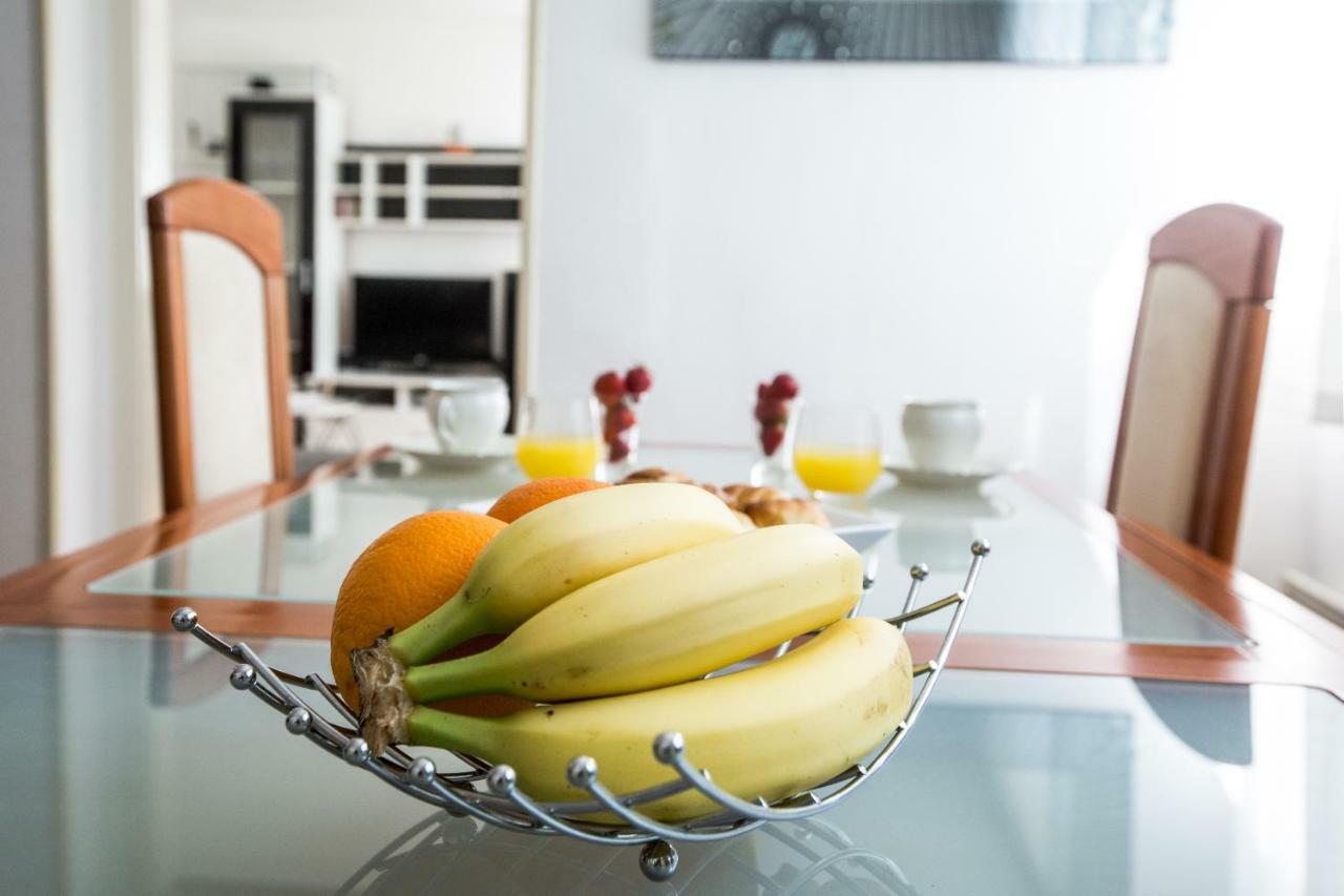 Split Lovret Apartment Luaran gambar