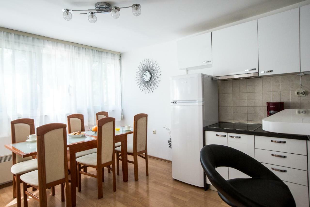 Split Lovret Apartment Luaran gambar