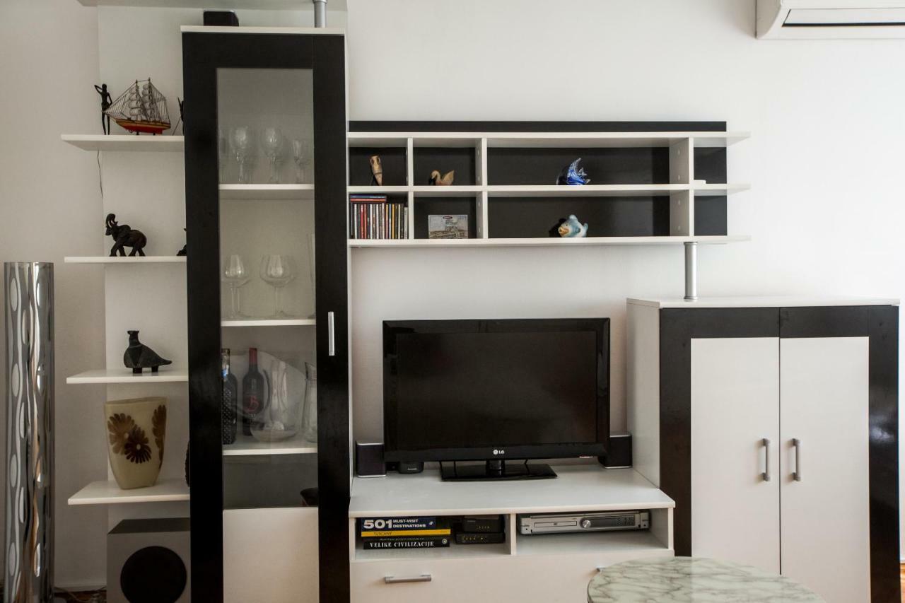 Split Lovret Apartment Luaran gambar
