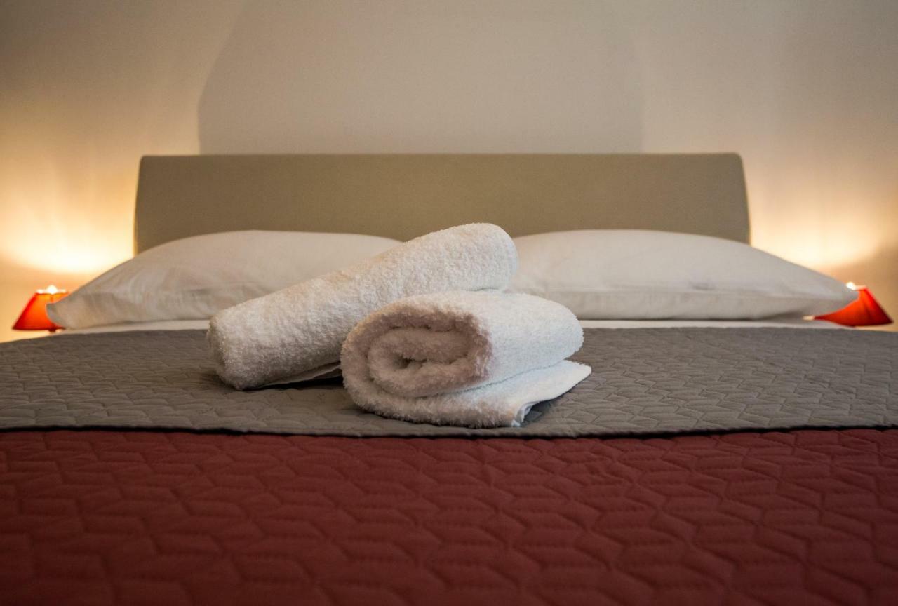 Split Lovret Apartment Luaran gambar
