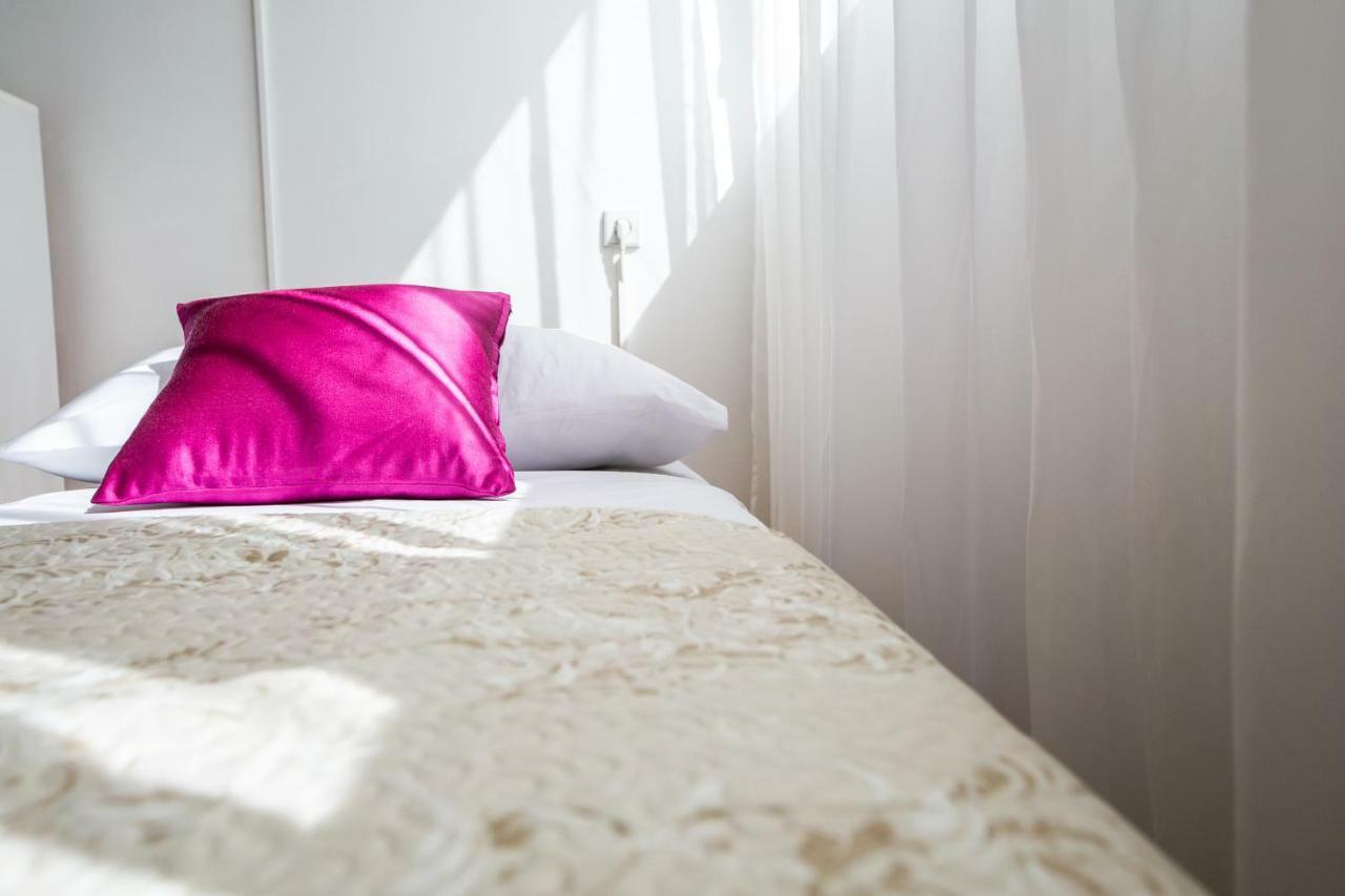 Split Lovret Apartment Luaran gambar
