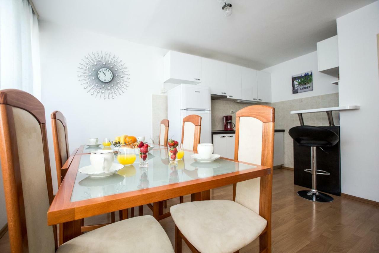 Split Lovret Apartment Luaran gambar