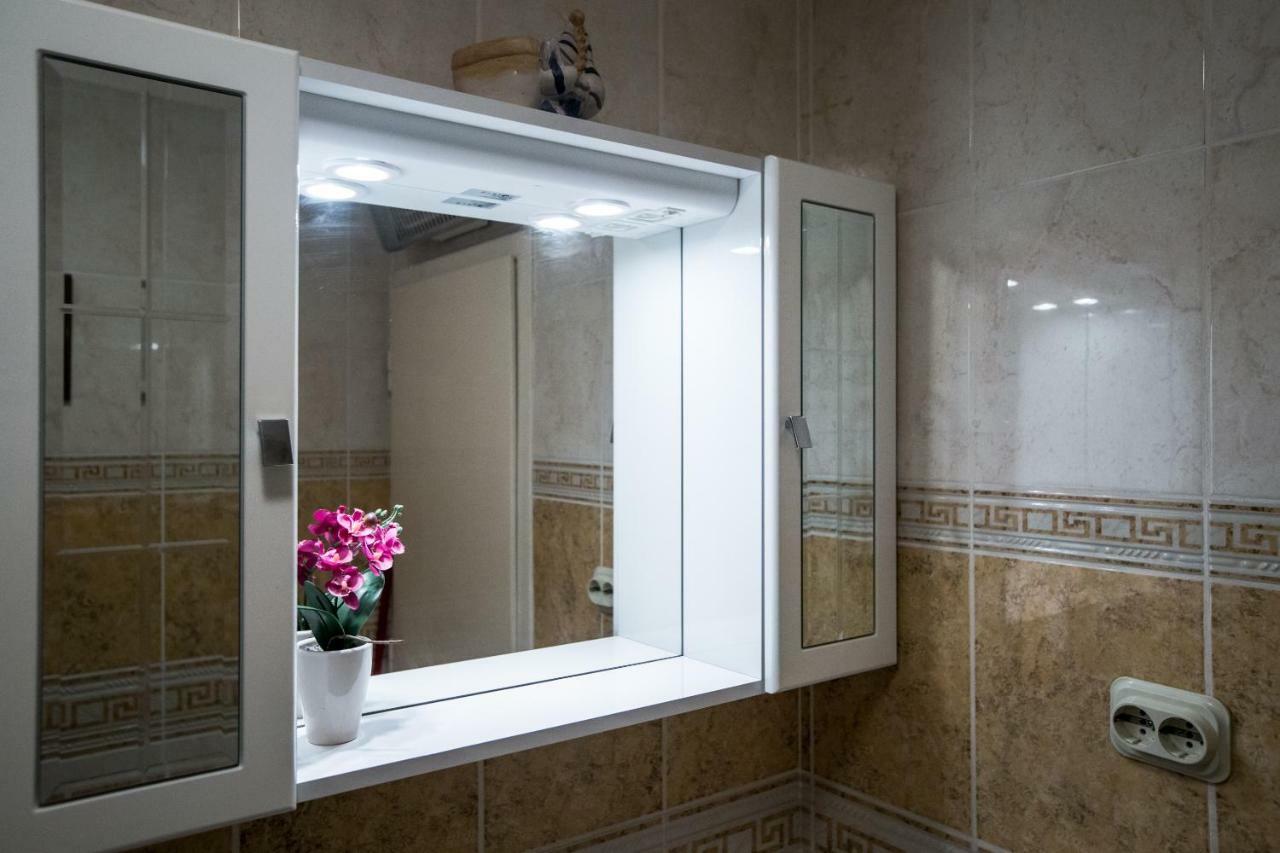 Split Lovret Apartment Luaran gambar