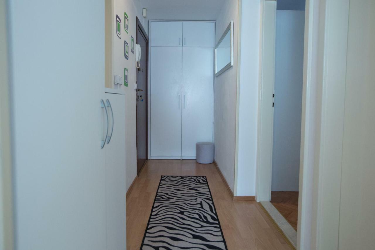 Split Lovret Apartment Luaran gambar