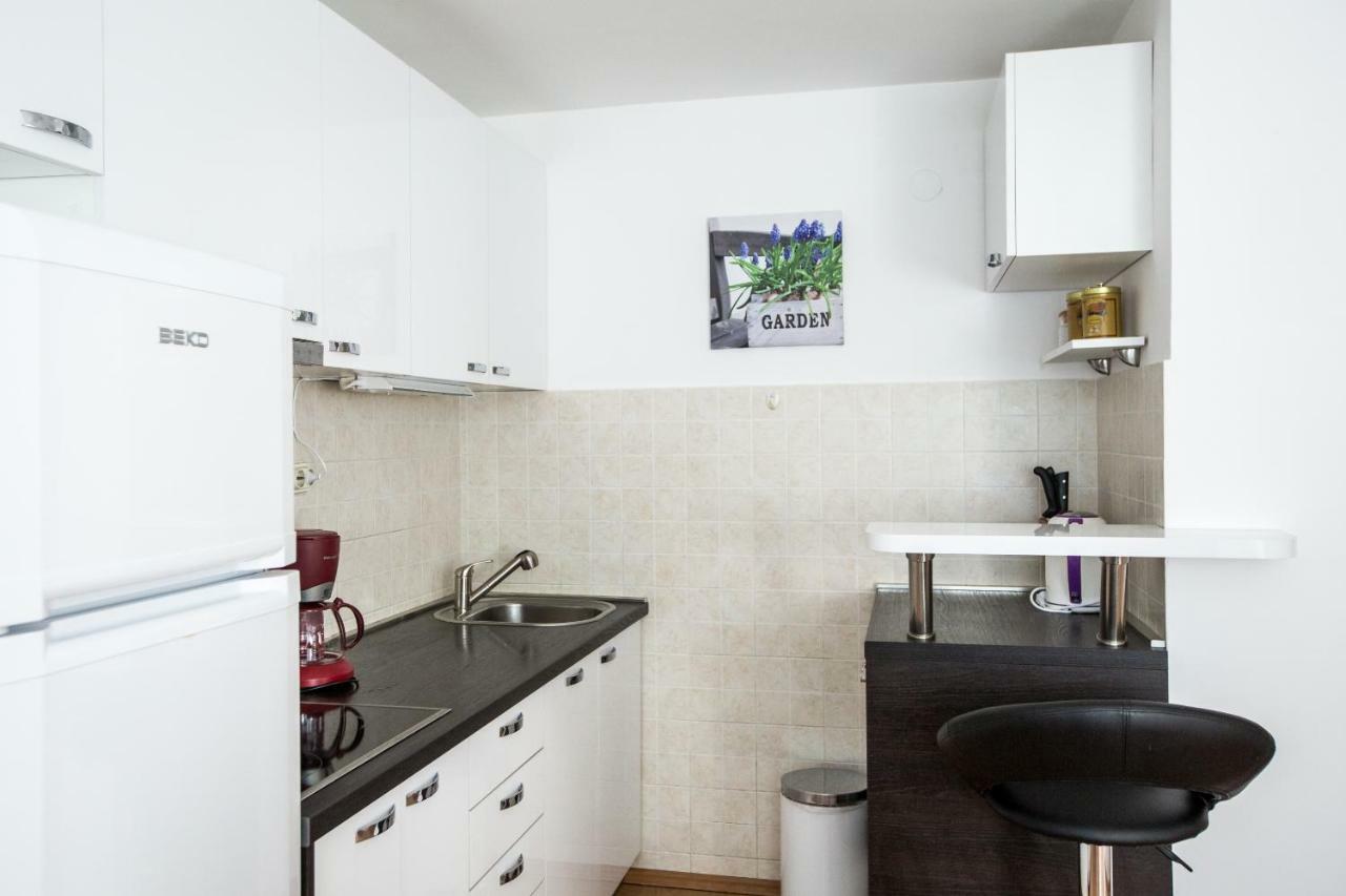 Split Lovret Apartment Luaran gambar